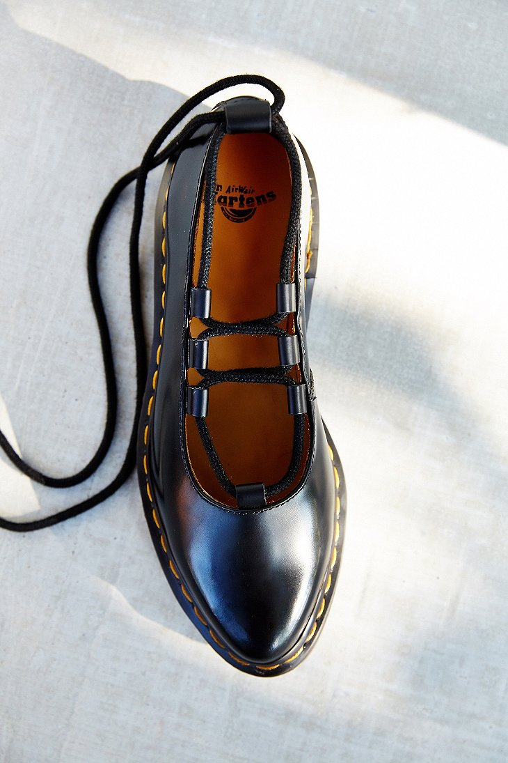 dr marten heels