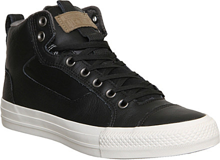 converse asylum