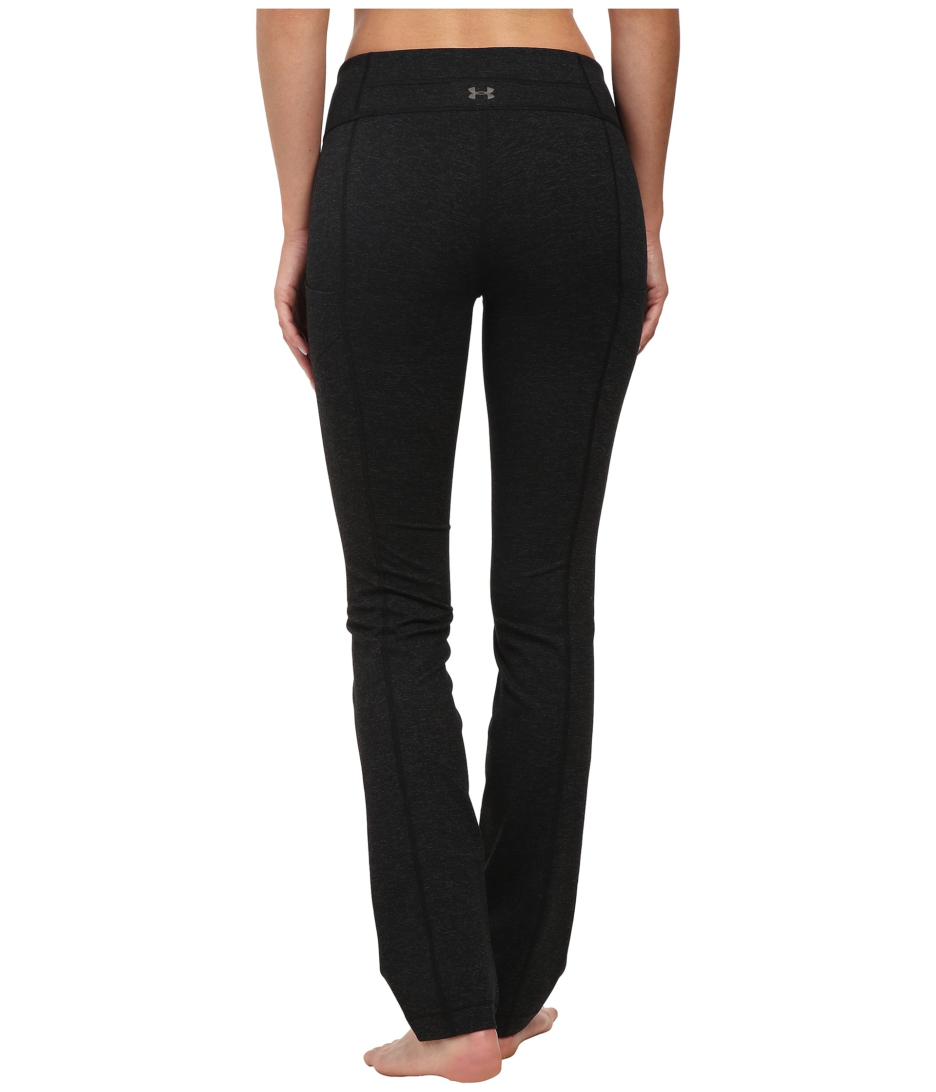 under armour straight leg pants womens