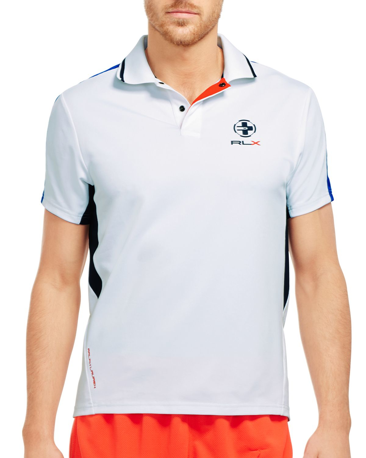Ralph lauren rlx polo shirts Clearance