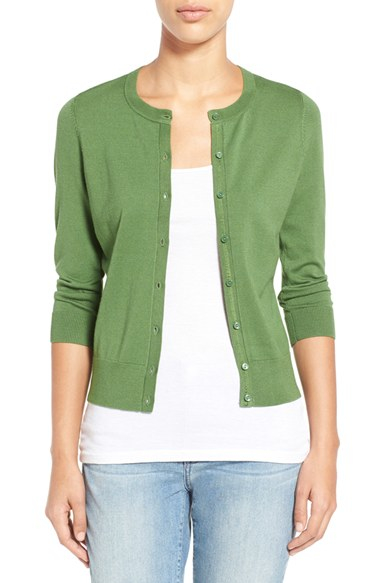 halogen cardigan sweaters