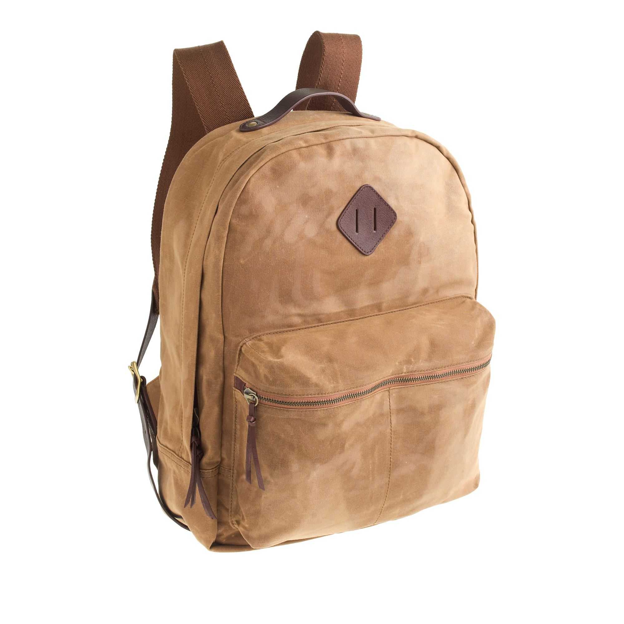 j crew backpack