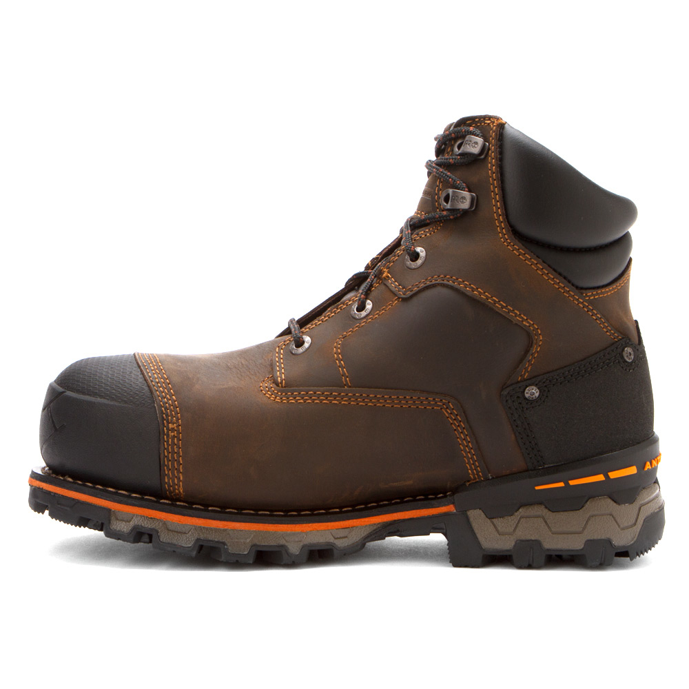 timberland boondock 6 wp