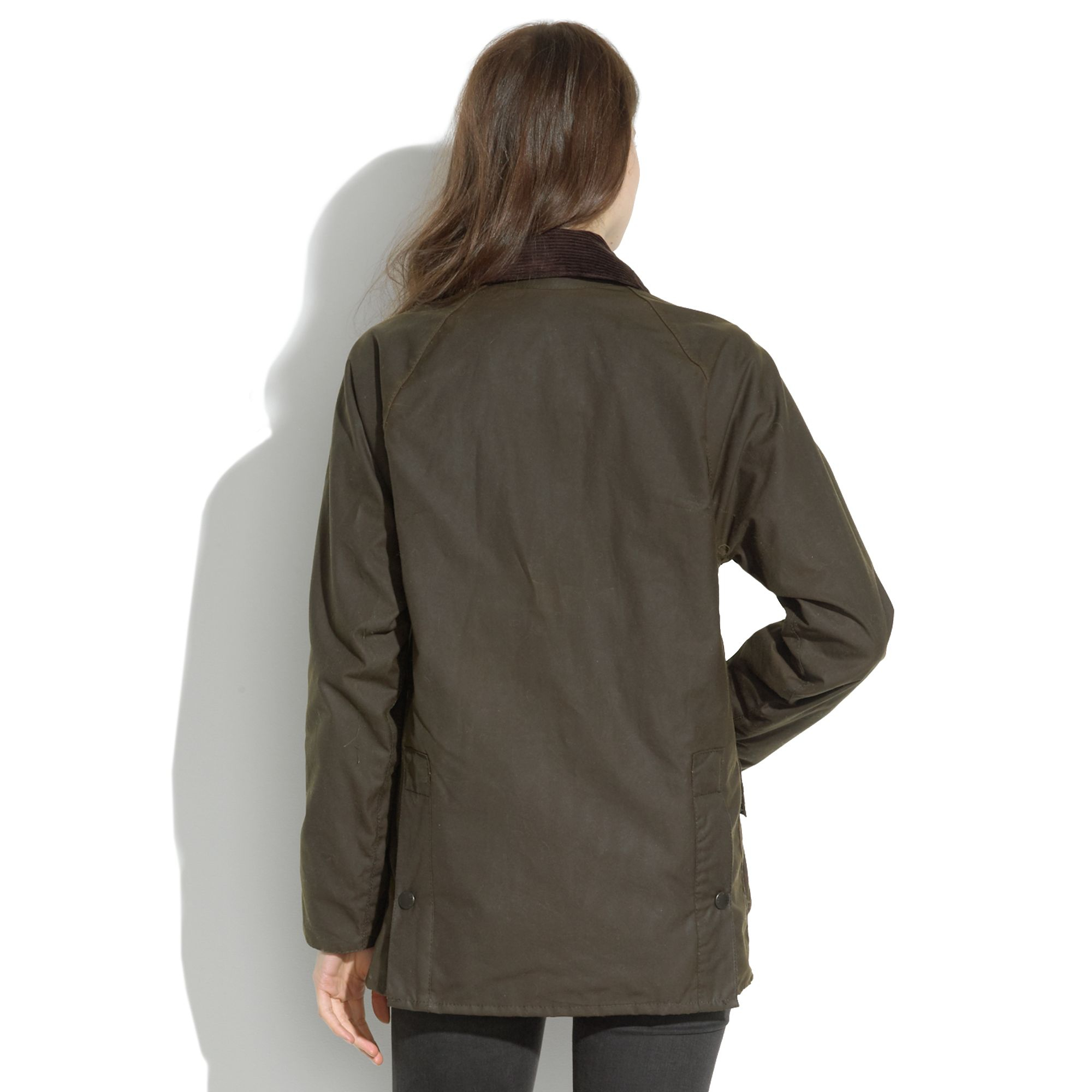 barbour madewell