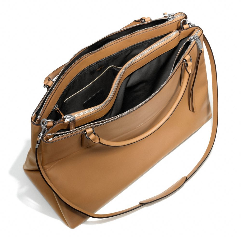 coach borough bag discontinued