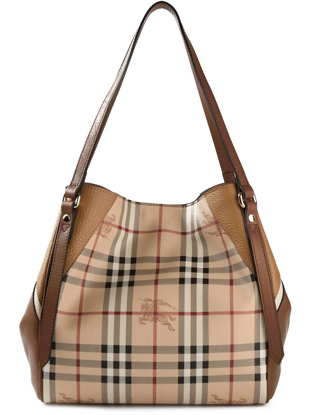Burberry Purse Cost