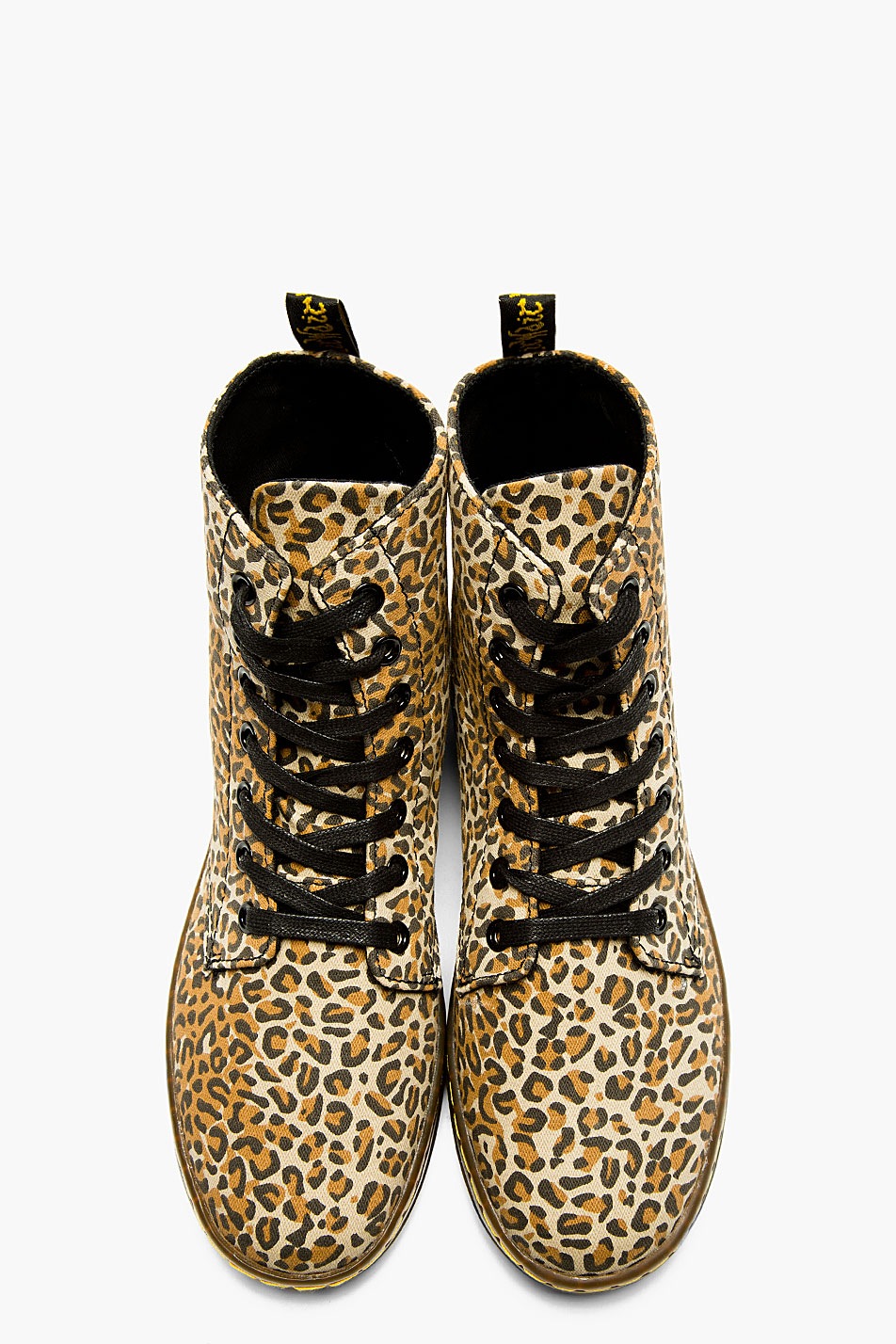 dr martens hackney canvas
