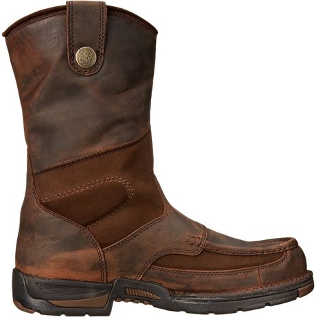 georgia boot moc toe