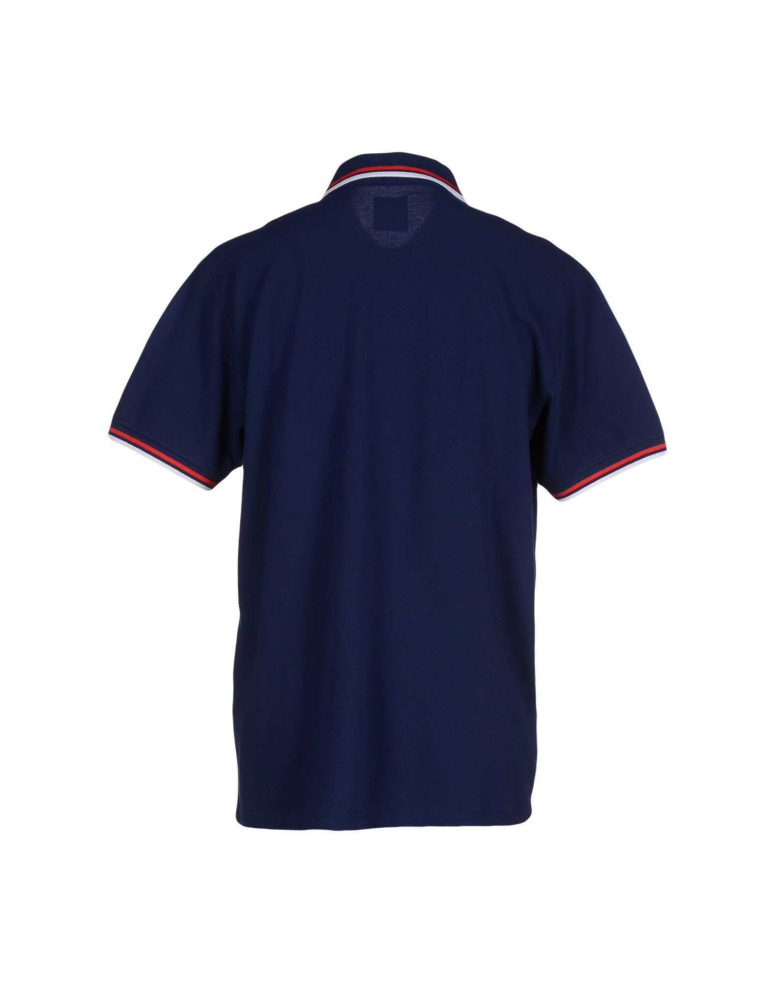 Lyst - Dickies Polo Shirt in Blue for Men