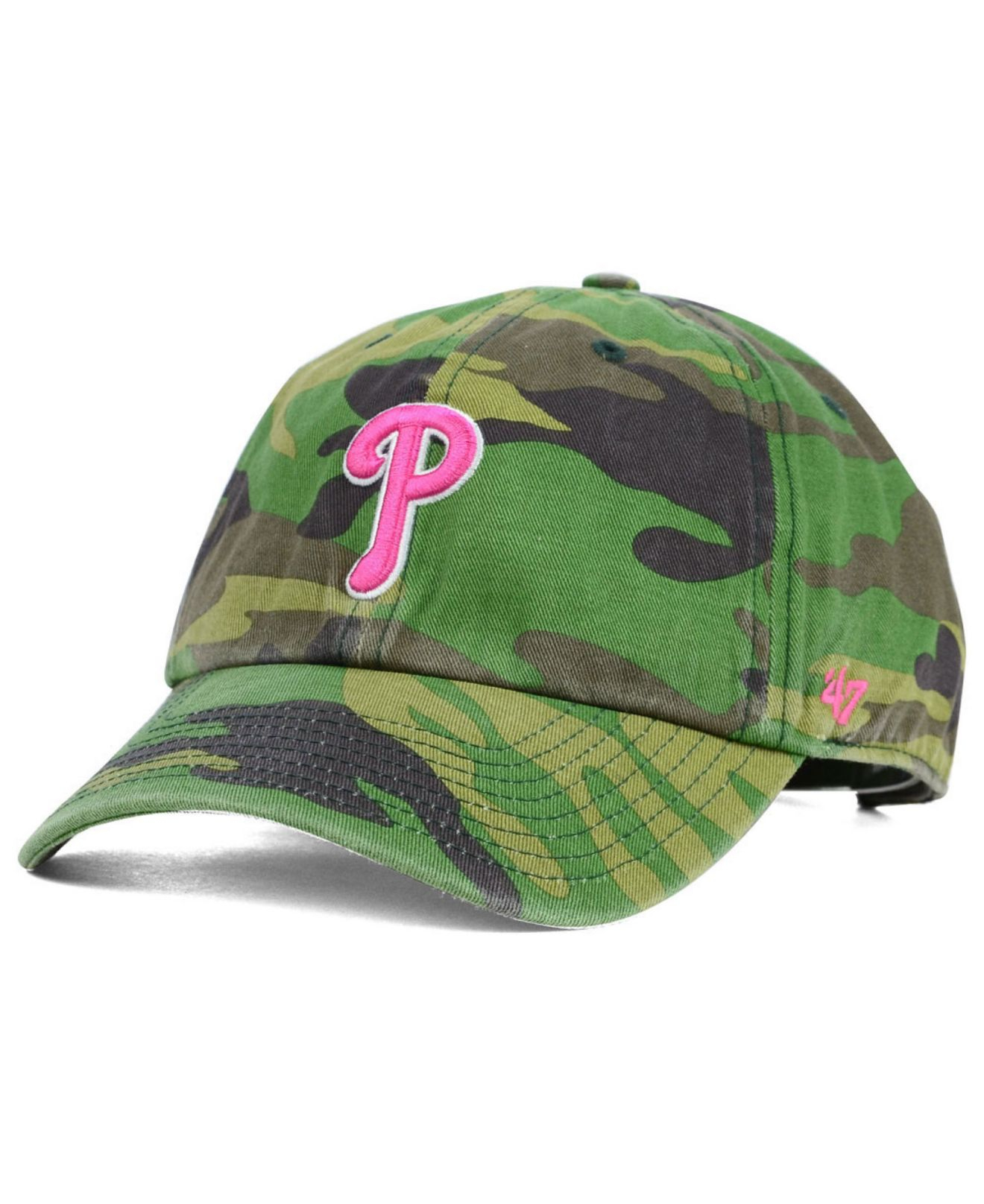 phillies camo hat