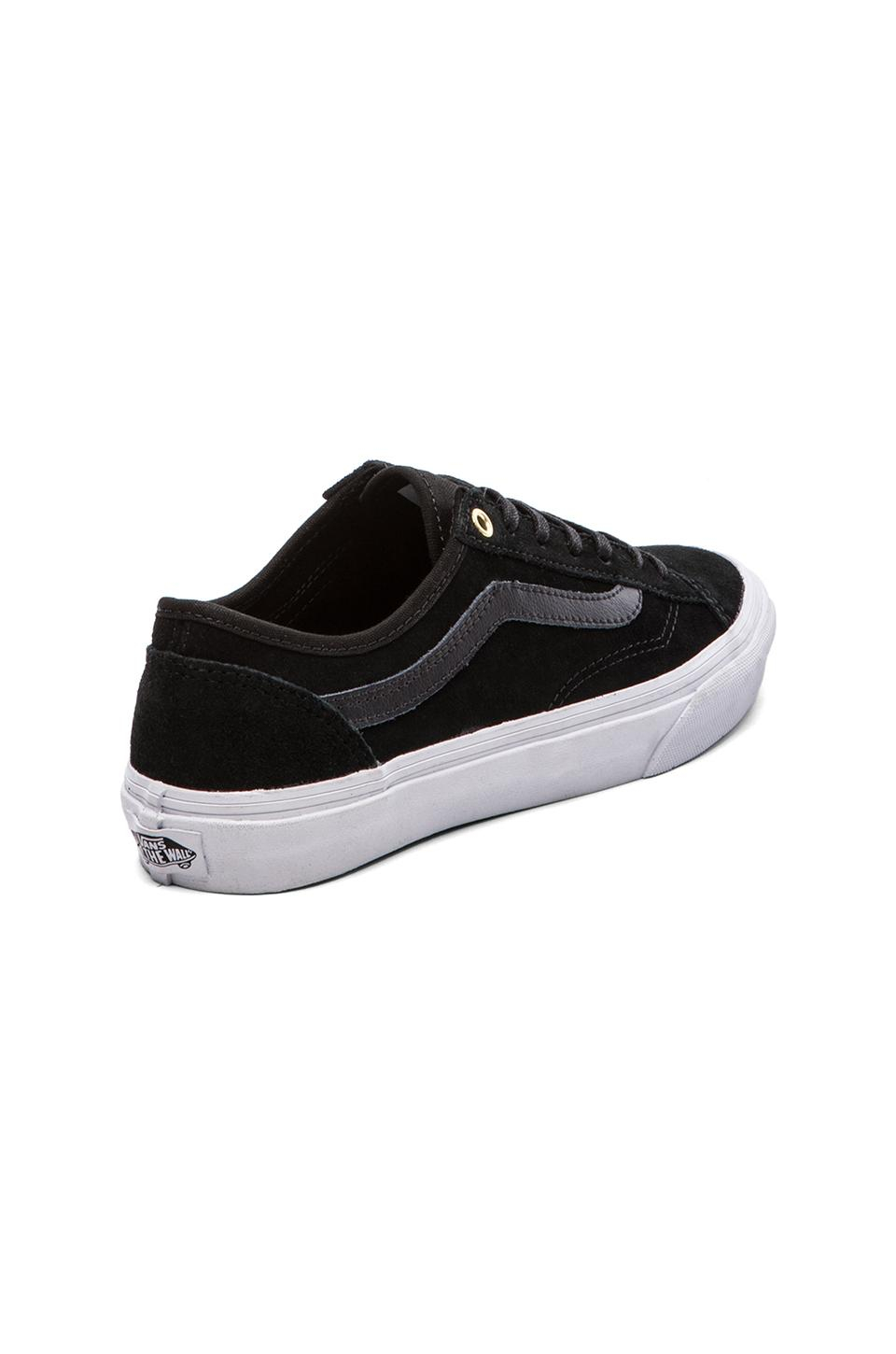vans style 36 slim