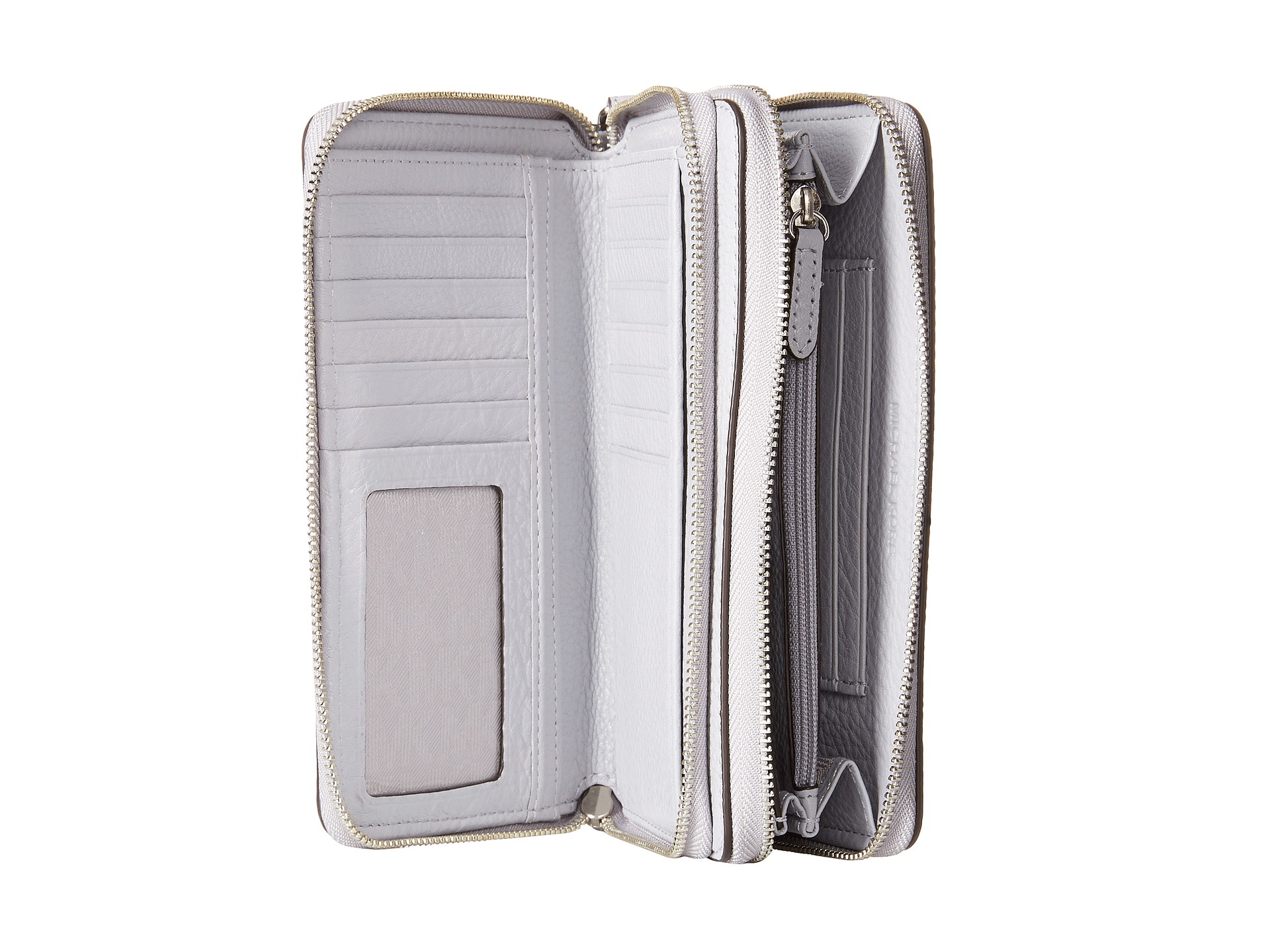 Michael kors large flat multifunction phone case Clearance