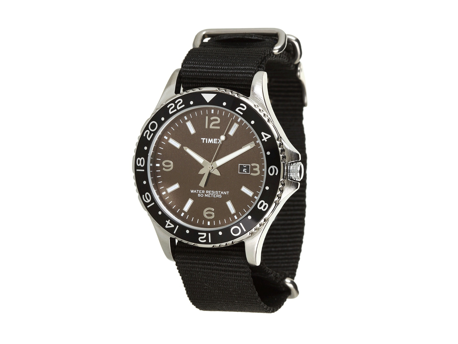 timex ameritus