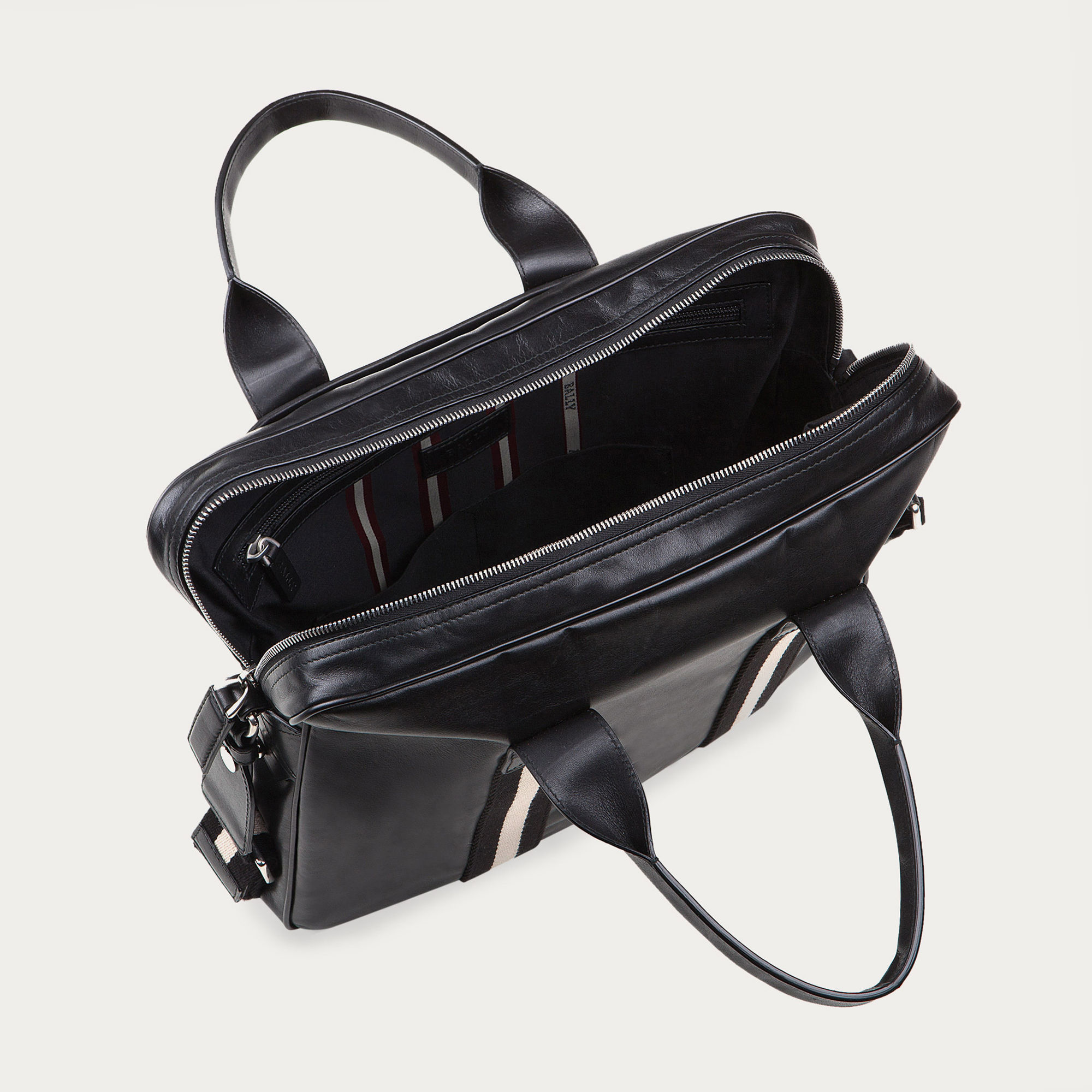 Bally Bags For Men IUCN Water