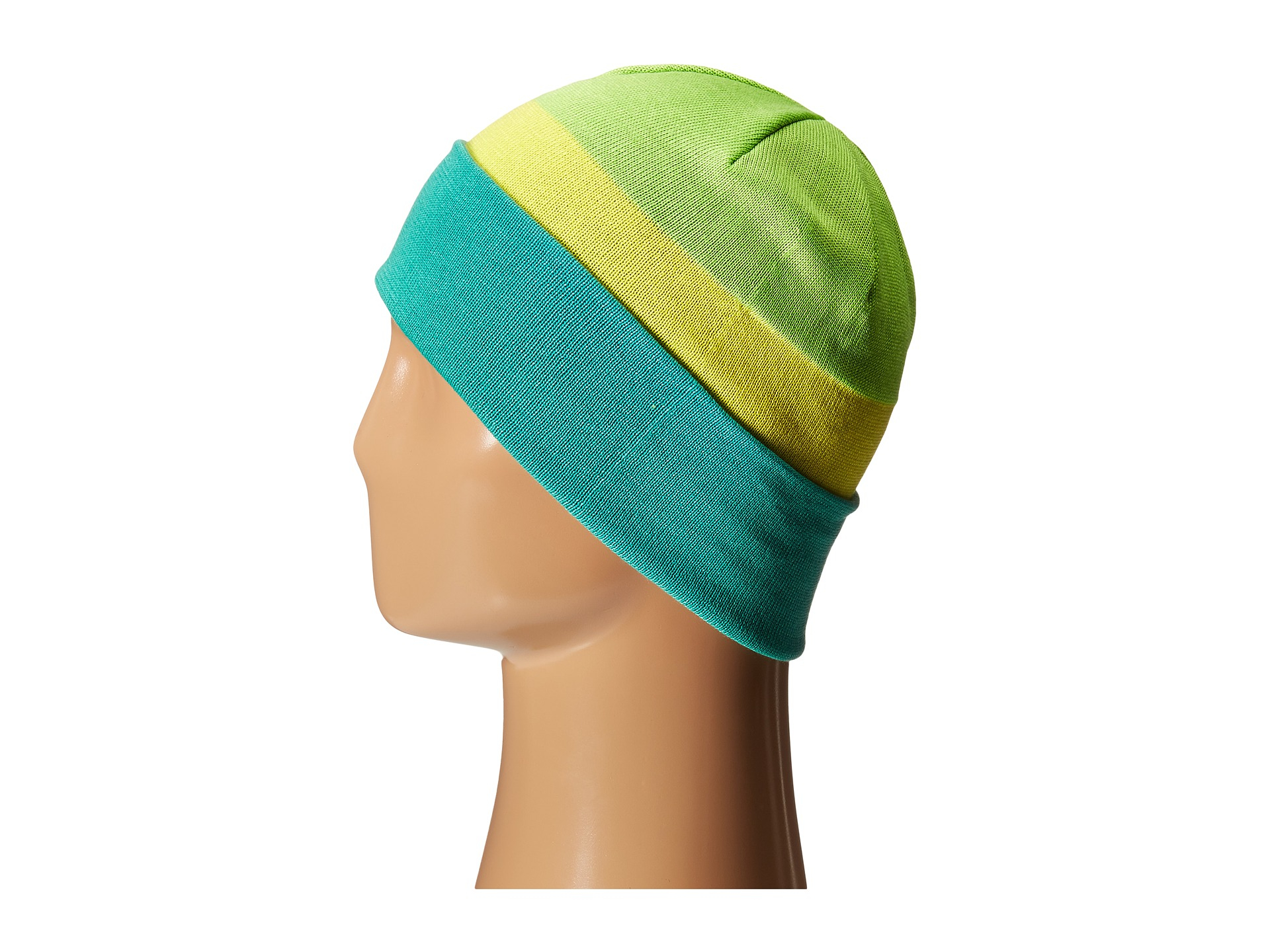 patagonia slopestyle beanie