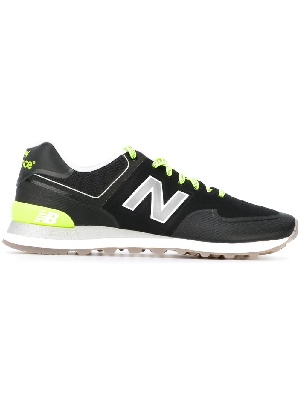reebok balance