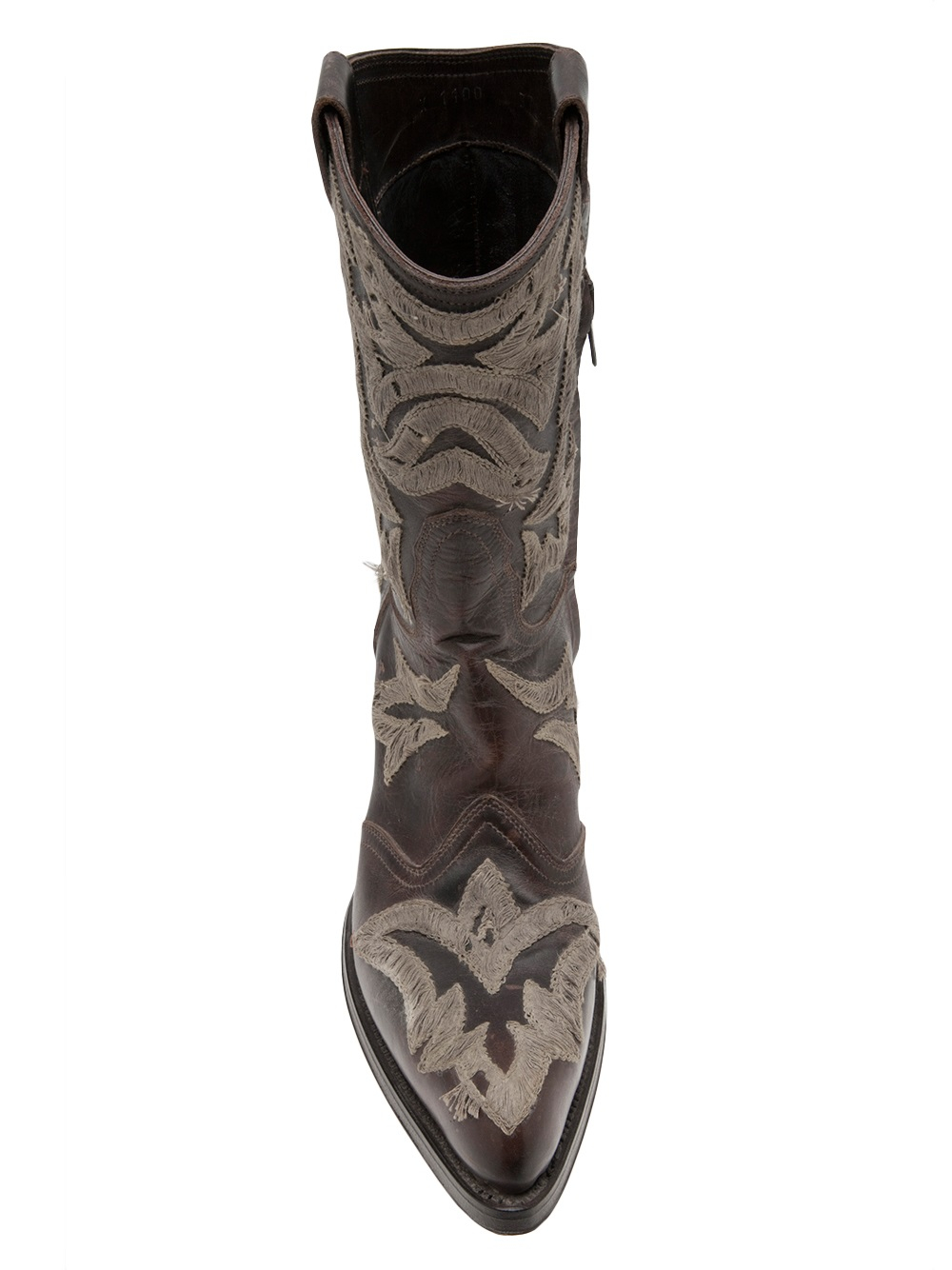 gianni cowboy boots