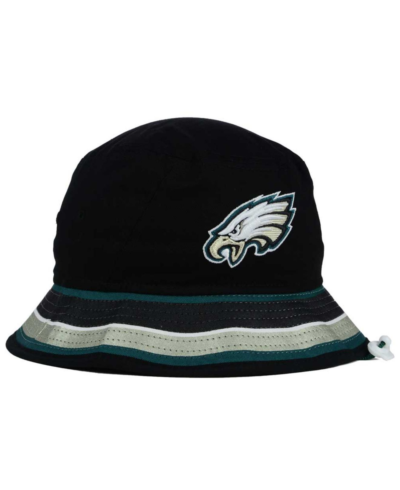 eagles team hat