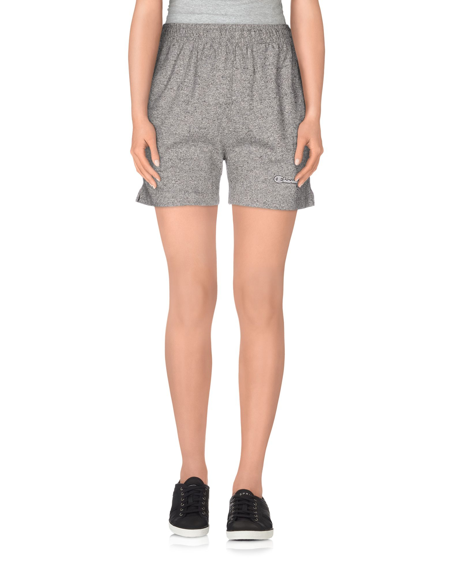 Lyst - Champion Shorts in Gray