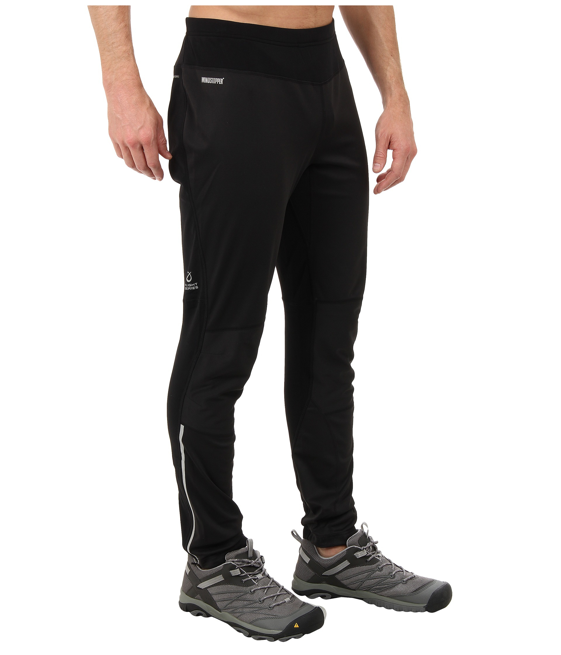 north face windproof pants