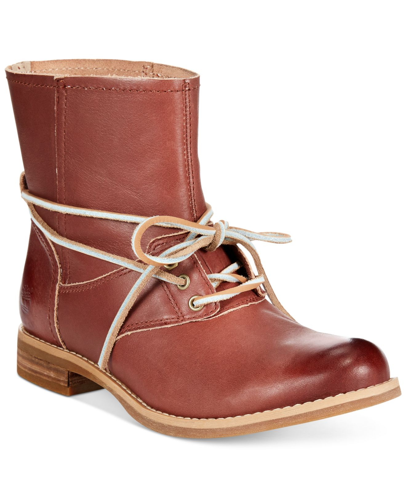 side zip black boots