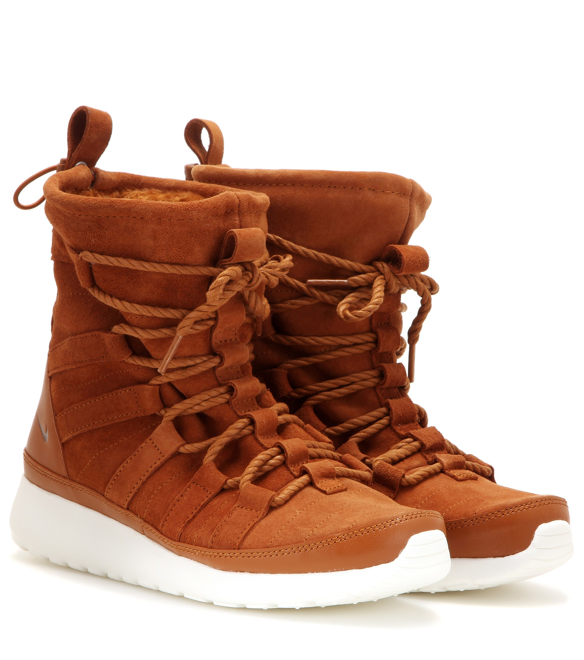 nike roshe one hi sneakerboot