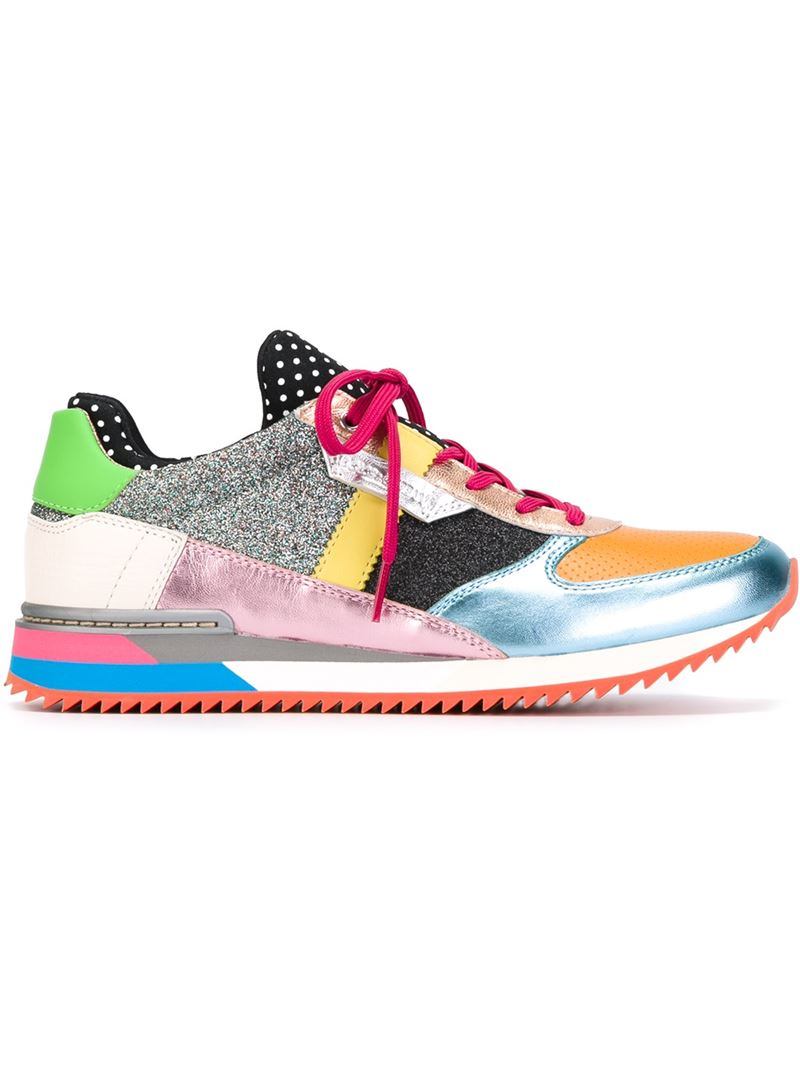 blue and rose gold jordan 5