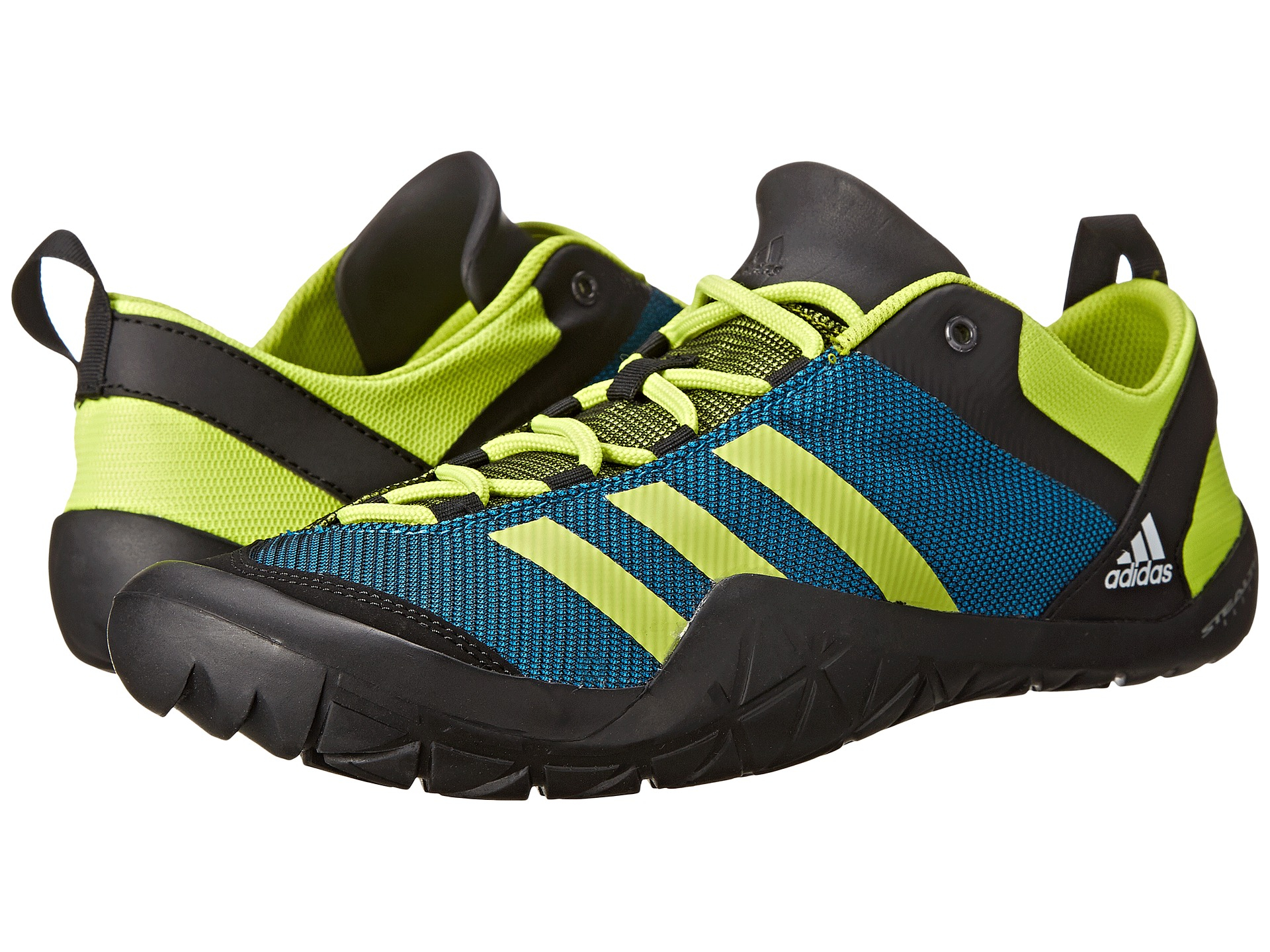 adidas climacool jawpaw lace
