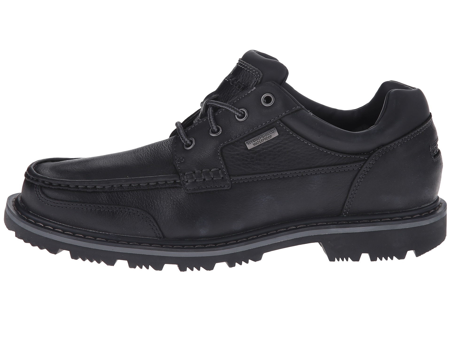 rockport gentlemen's boot