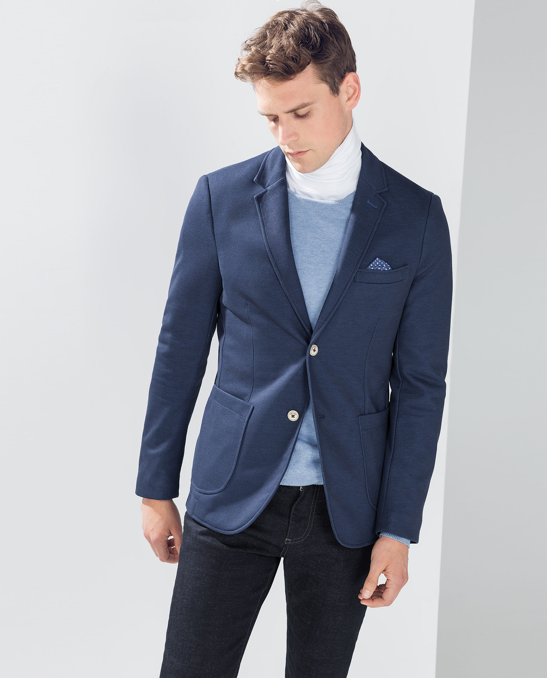 2016 Nueva Manera Delgada Chaqueta Mujer Primavera Otoño