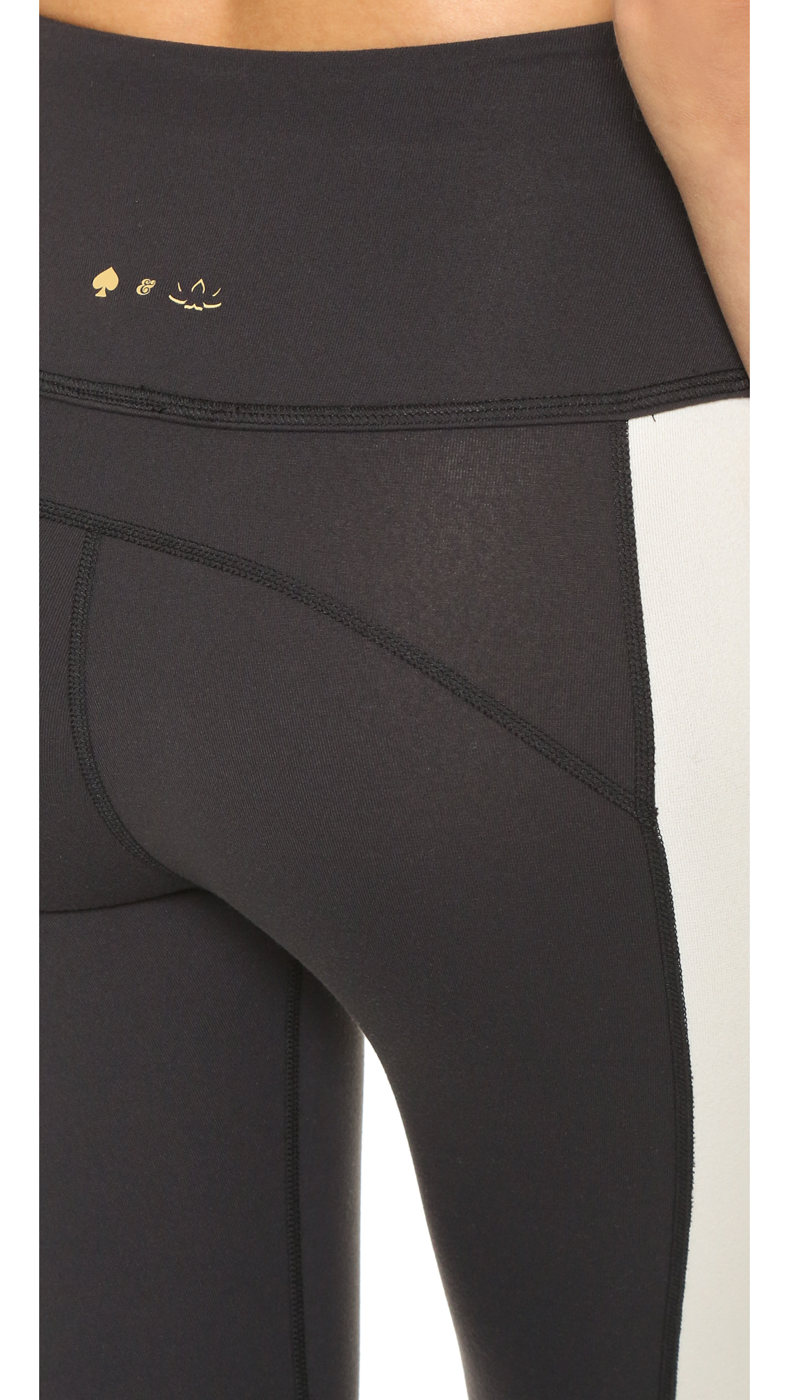 Kate spade yoga pants Clearance
