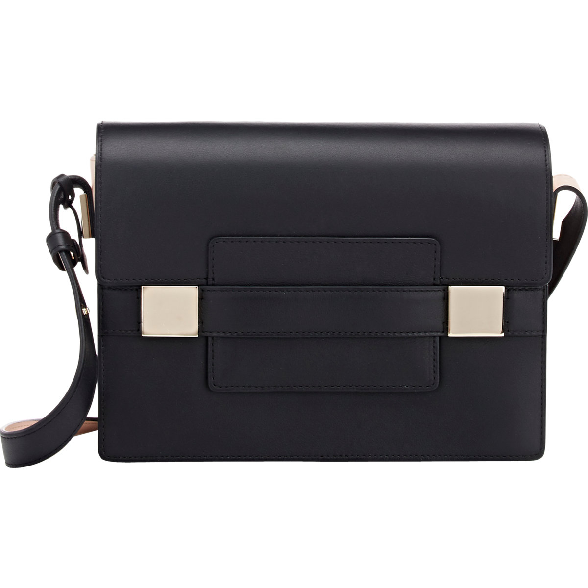 delvaux black bag