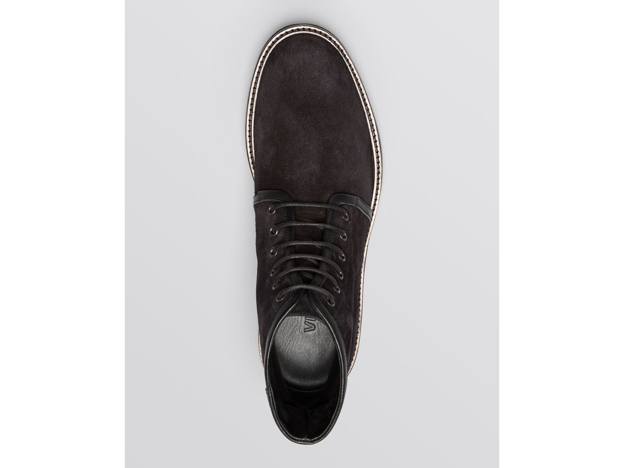 truman suede chukka boot