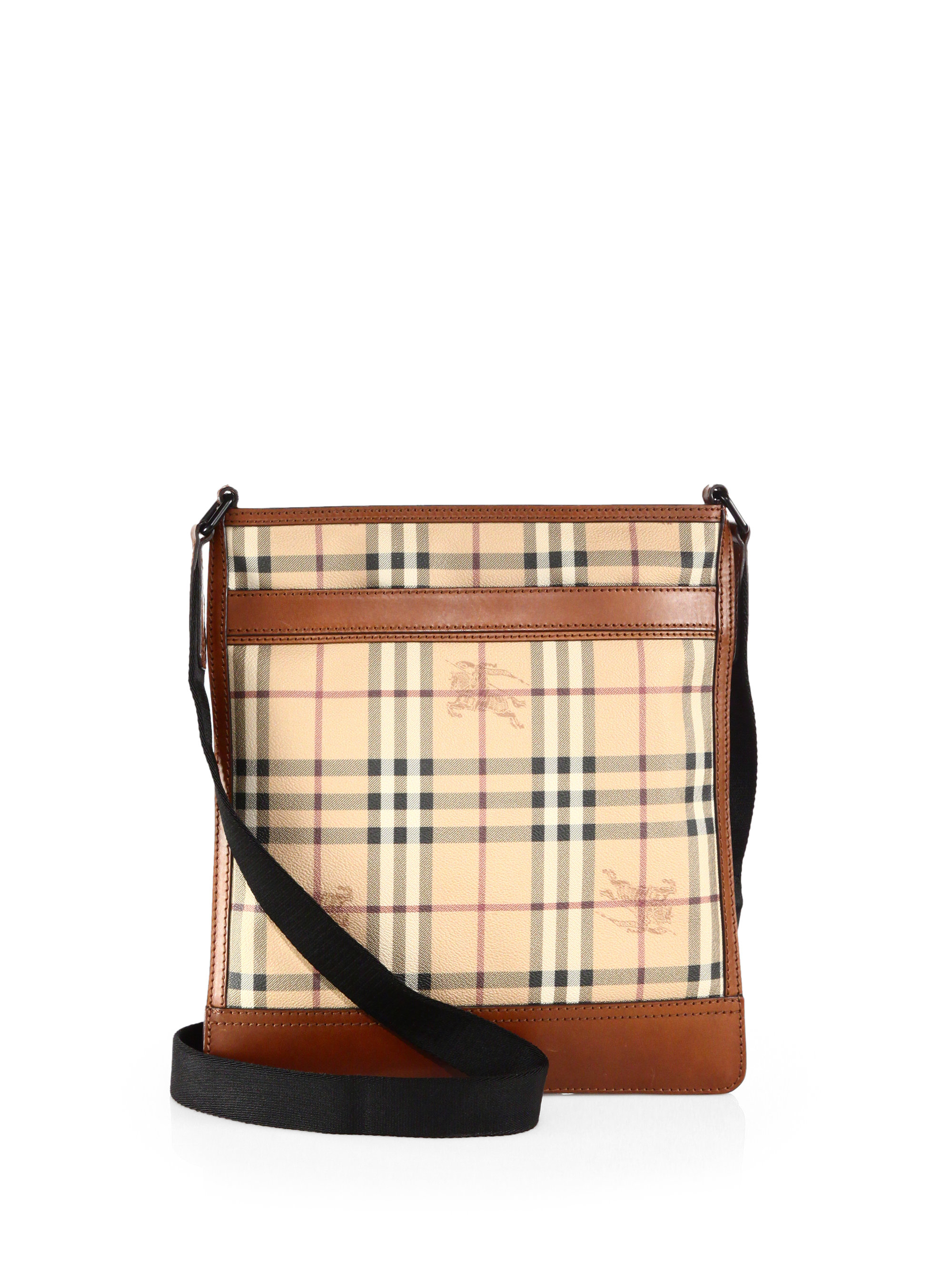 burberry man purse