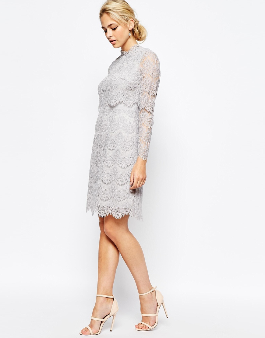coast long dress