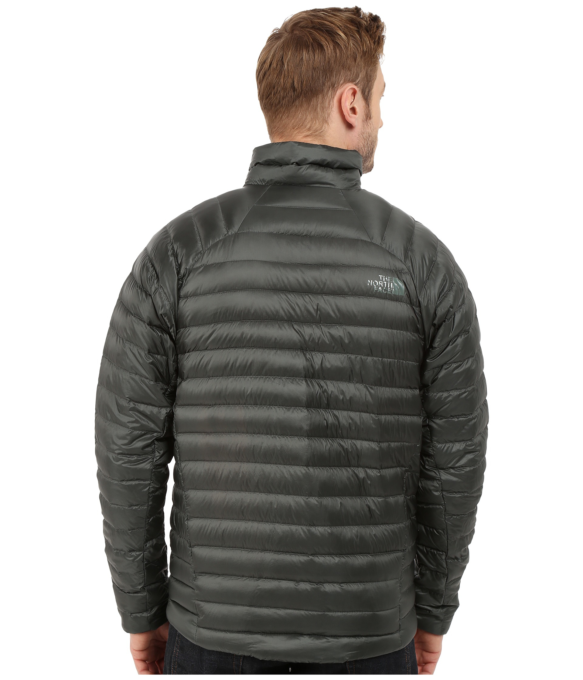 the north face quince jacket