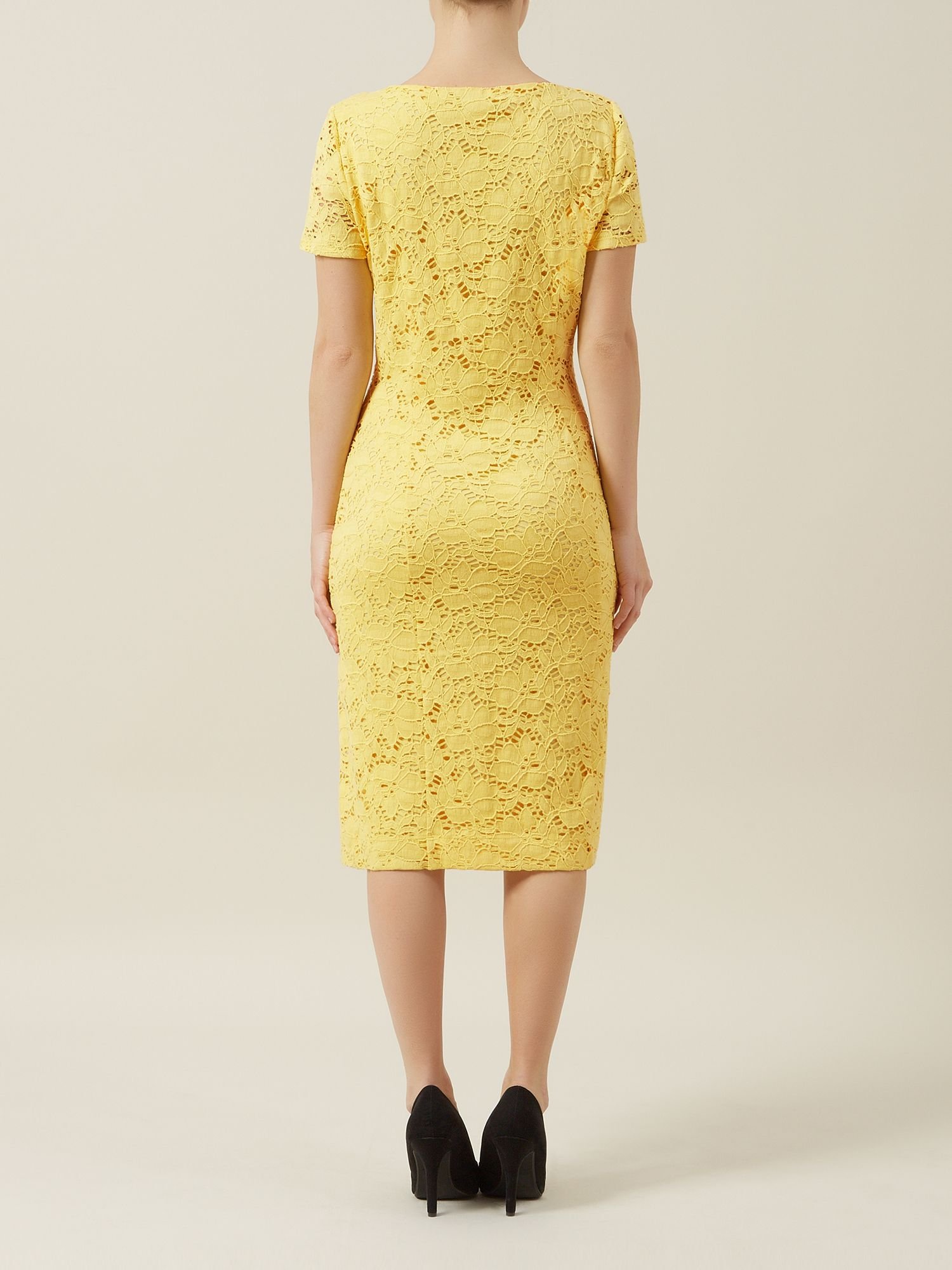 petite lace