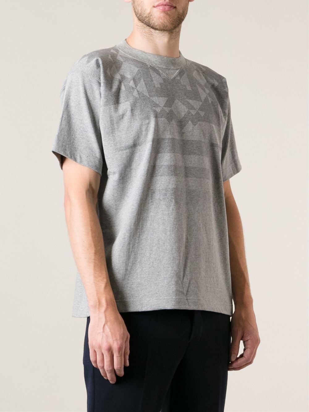 grey colour ethnic wear