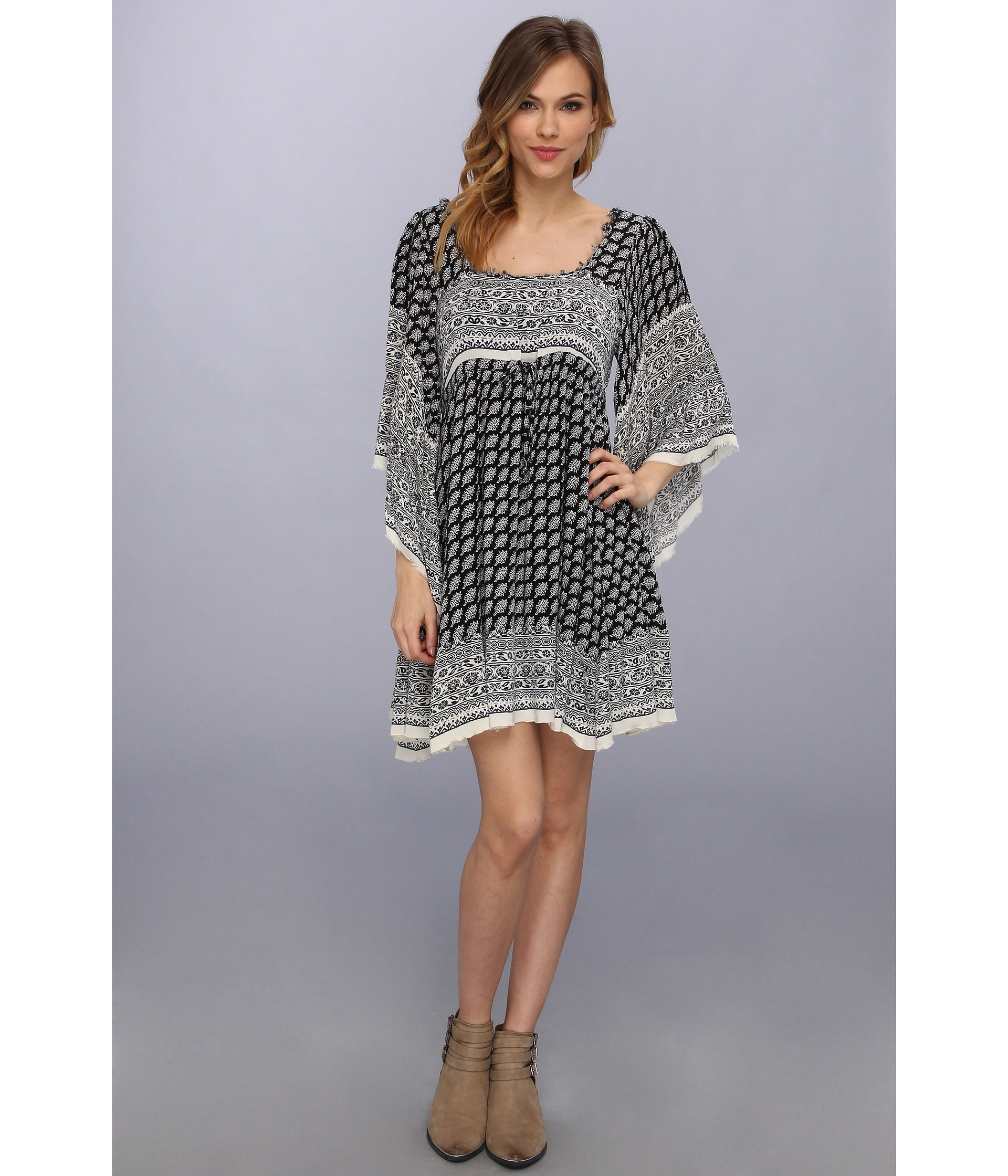 Heart of Gold Dress