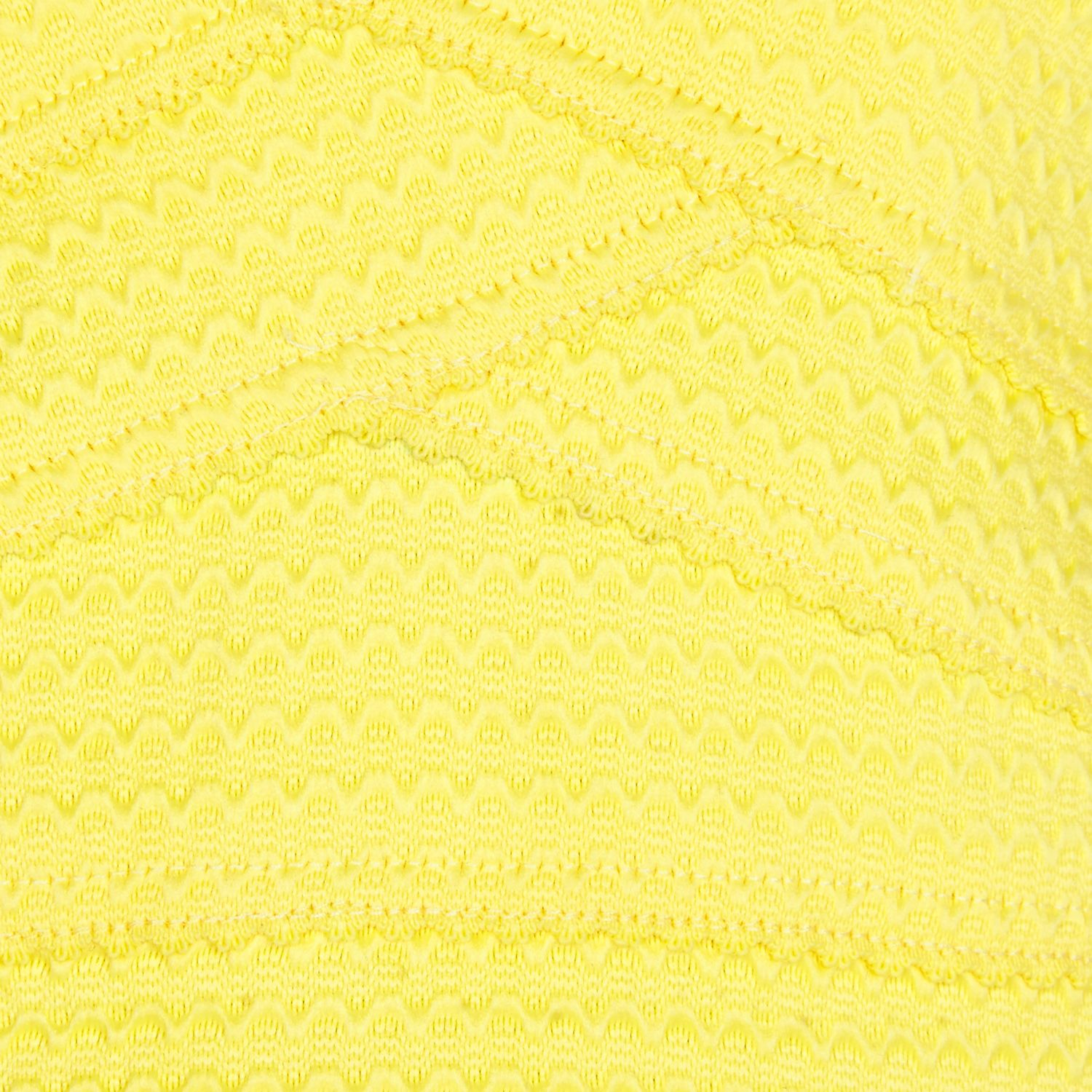 River island yellow bandeau dress slip River island yellow bandeau dress slip