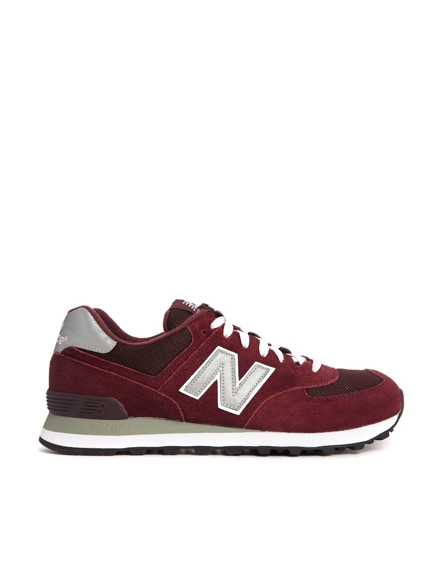 new balance 574 nbu
