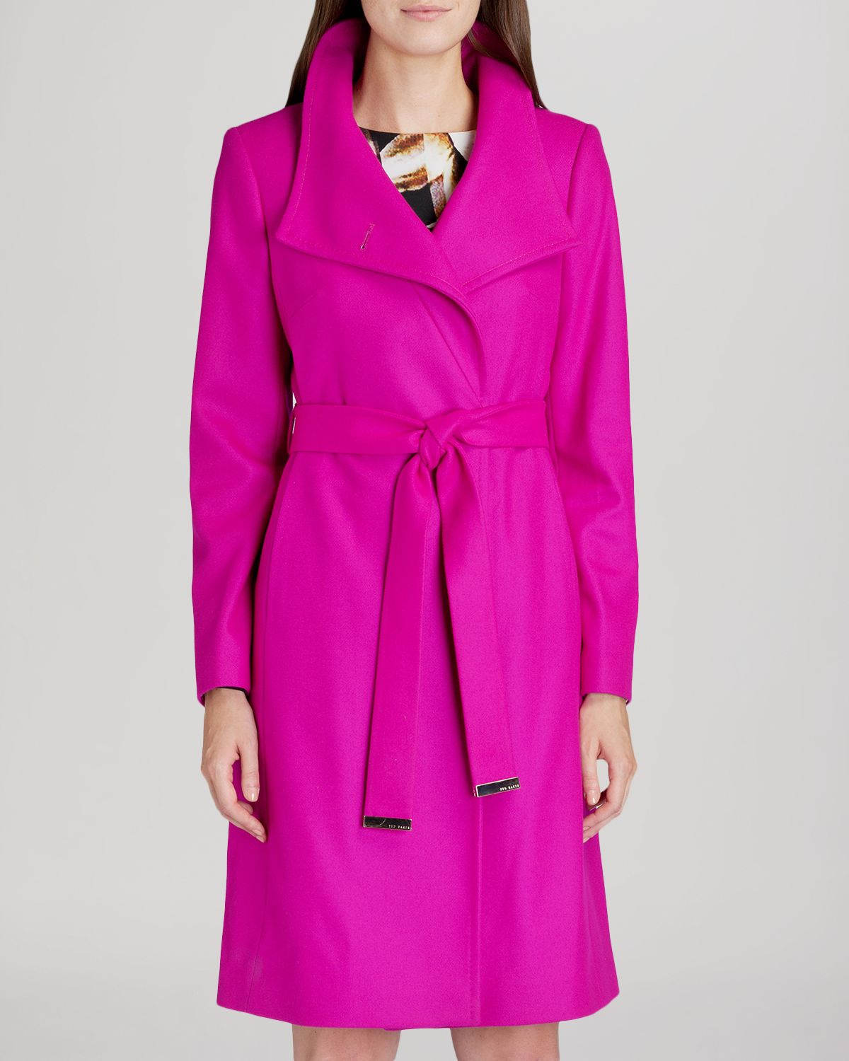 ted baker nevia coat