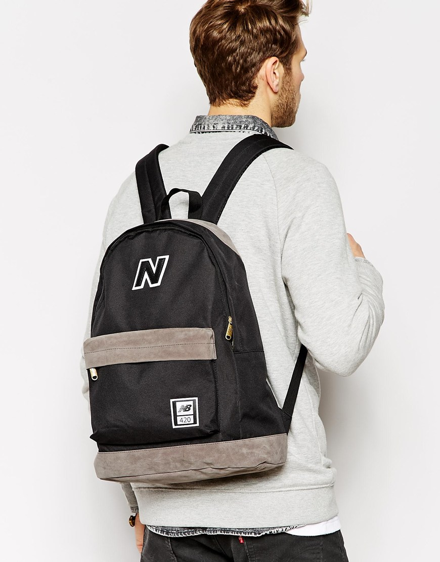 nb 420 backpack