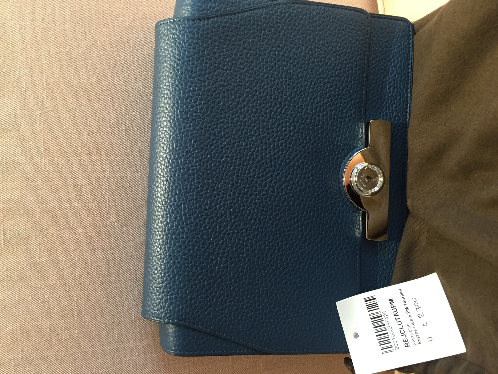 moynat clutch