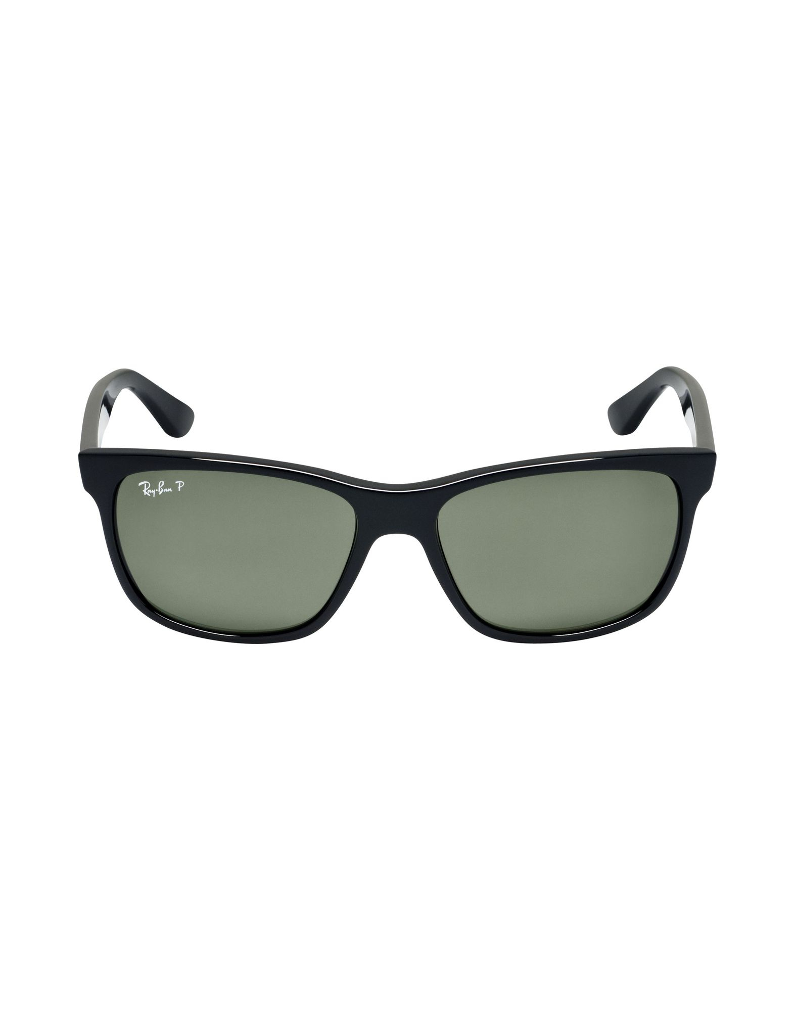 Ray-ban Sunglasses in Black | Lyst