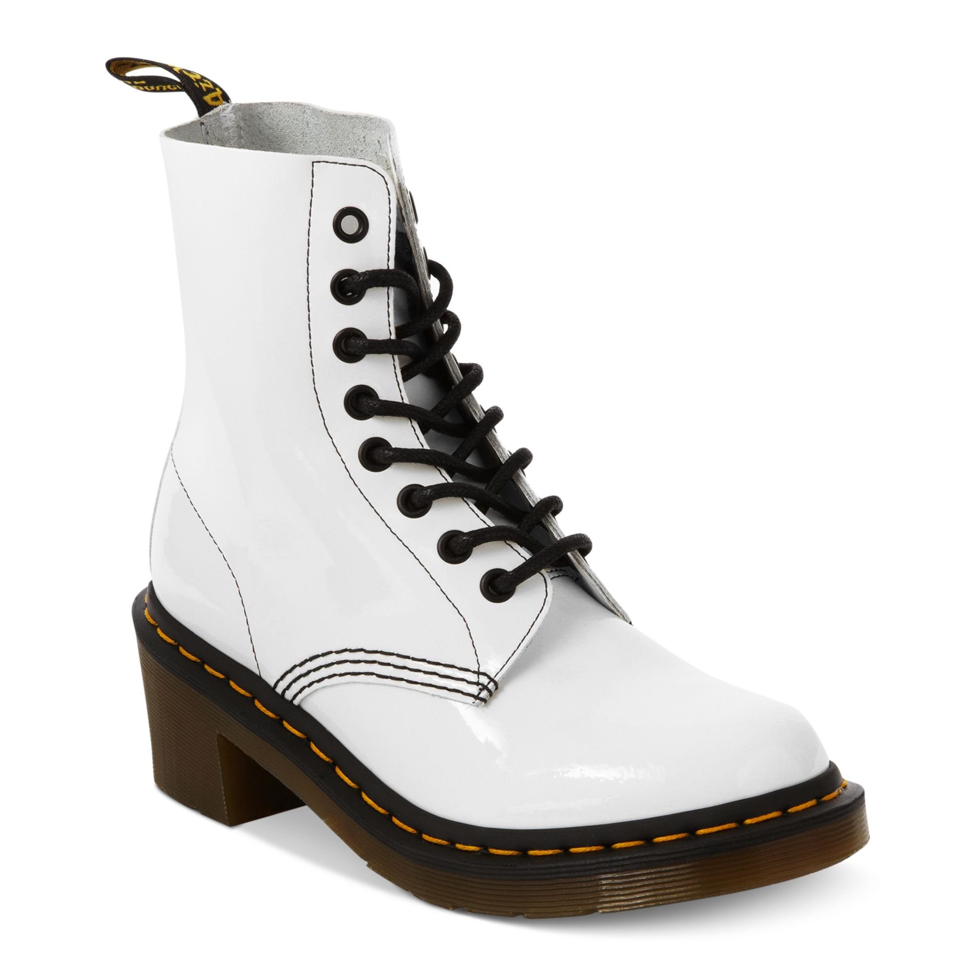 doc marten clemency boot