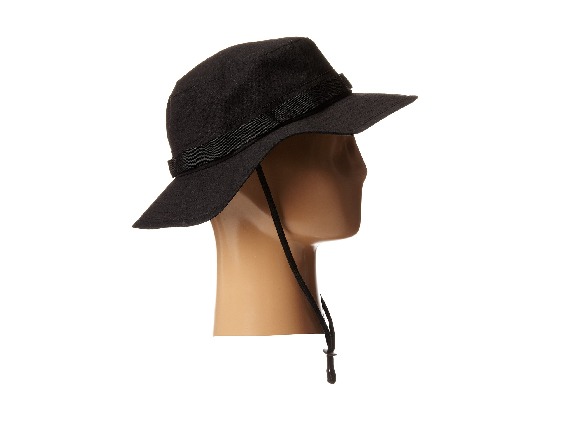 Obey Ammo Boonie Hat in Black for Men 