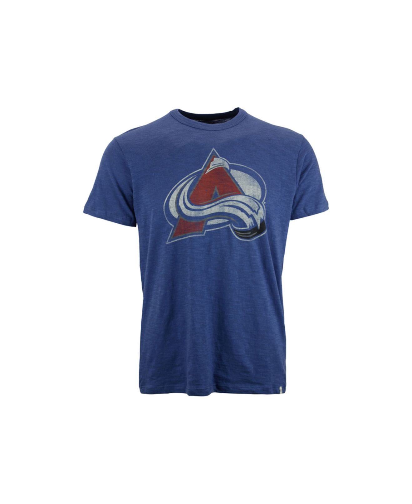 colorado avalanche t shirt mens