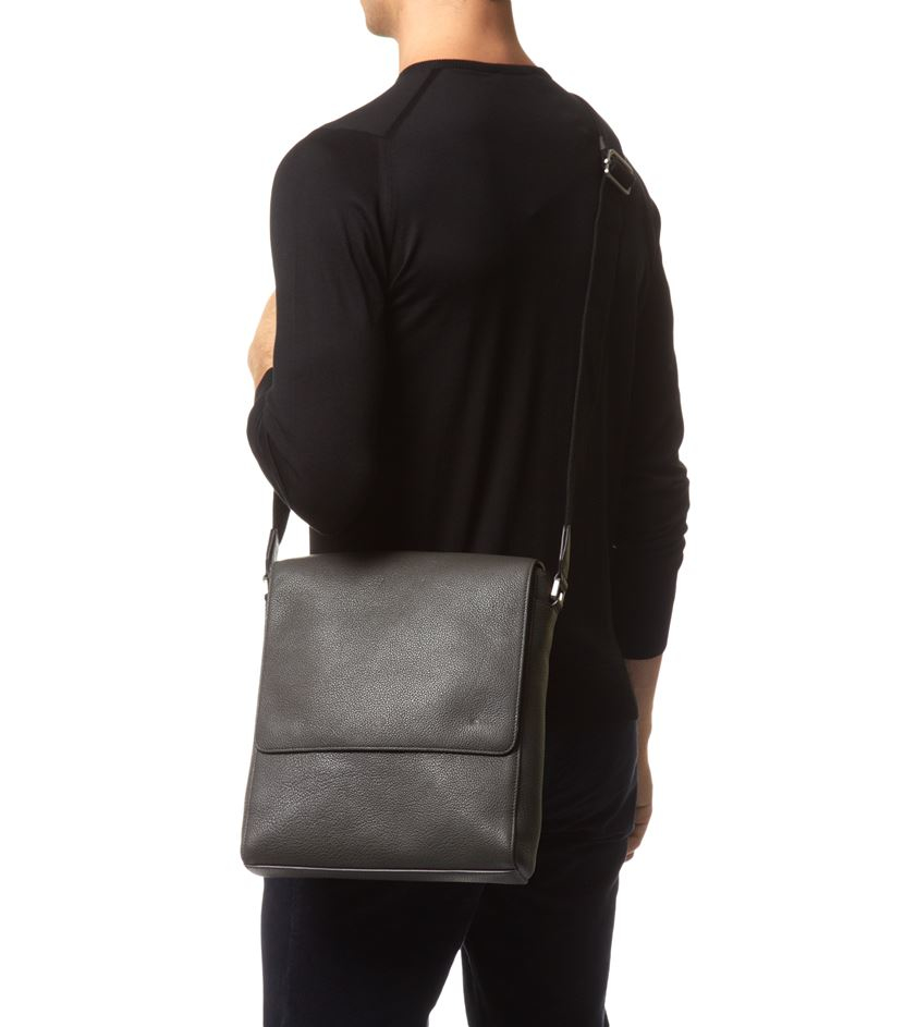 mulberry maxwell messenger