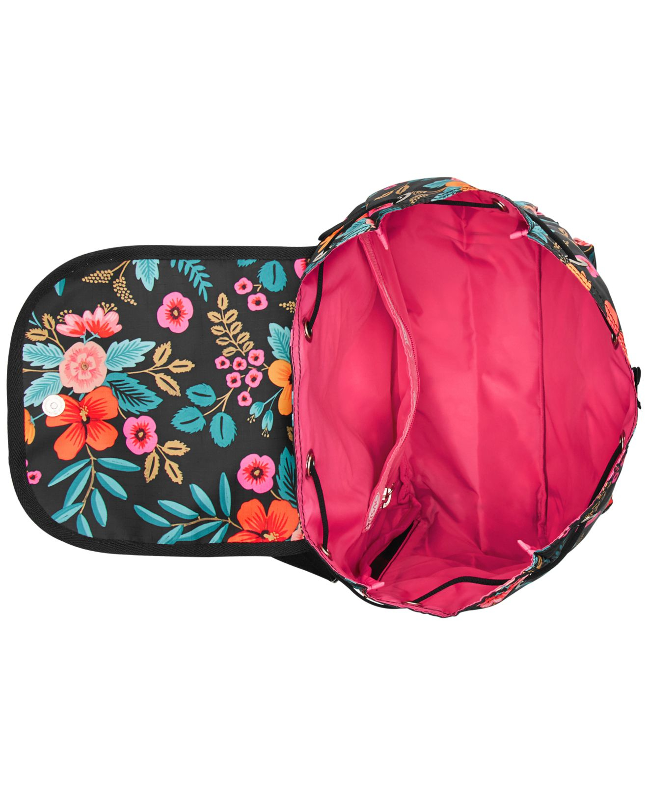 lesportsac edie backpack